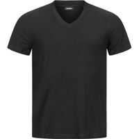 Tricouri Diesel T-Rains Black Barbati
