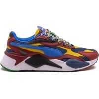 Sneakers Puma RS-X3 Afrobeat Mix 373183-01 Barbati