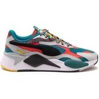 Sneakers Puma RS-X3 Afrobeat Mix 373183-02 Barbati