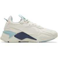 Sneakers Puma RS-X Cream 374292-01 Barbati