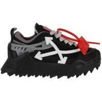 Sneakers Black Odsy Sneakers Femei