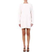 Rochii elegante Wool Dress Femei