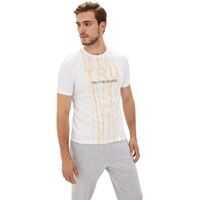 Tricouri Trussardi T-shirt 32T001601 Barbati