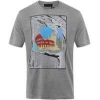 Tricouri Trussardi T-shirt 32T001681 Barbati
