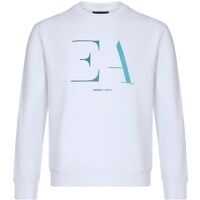 Pulovere casual Emporio Armani Pullover 3H1M95 Barbati