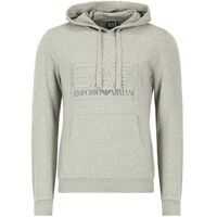 Hanorace EA7 Hoodie 3HPM31 Barbati