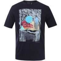 Tricouri Trussardi T-shirt 32T001681 Barbati