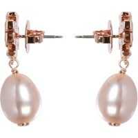 Cercei Kira Earrings With Logo Femei