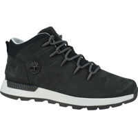 Bocanci de iarna Sprint Trekker Mid Barbati
