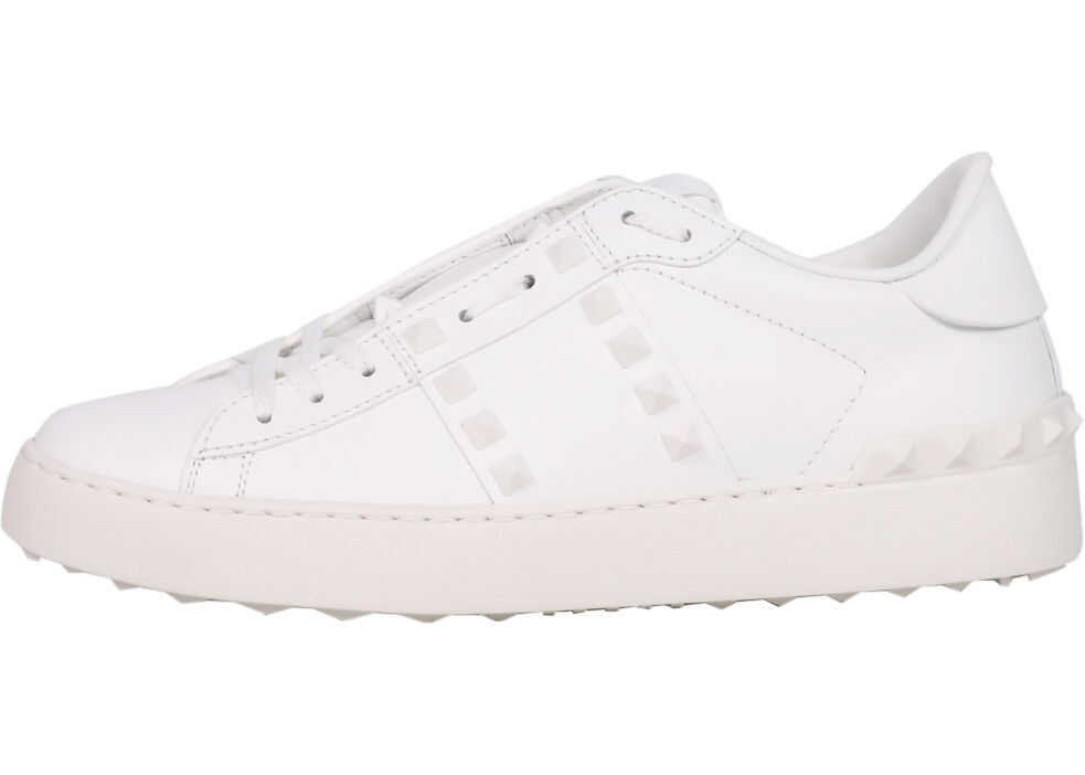 Valentino Garavani Sneakers Untitled White
