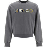 Bluze Sweatshirt With Logo Embroidery Barbati