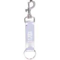 Brelocuri Key Ring With Logo Femei