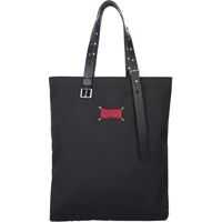 Genti de mana Shopping Bag With Logo Barbati