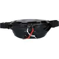 Borsete Belt Bag With Logo Barbati