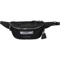 Borsete Belt Bag With Logo Barbati
