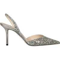 Pantofi cu toc "Thandi" Slingback Femei