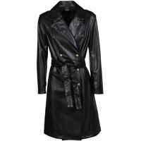 Rochii de zi Villano Dress In Black Femei