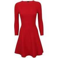 Rochii scurte Liberia Dress In Red Femei