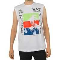 Tricouri T-Shirt 3HPT43 Barbati