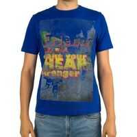 Tricouri Trussardi T-shirt 32T001701 Barbati