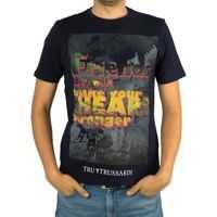 Tricouri Trussardi T-shirt 32T001701 Barbati