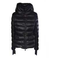 Geci de iarna Armonique Down Jacket In Black Femei