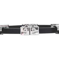 Bratari Single Bracelet With Logo Femei