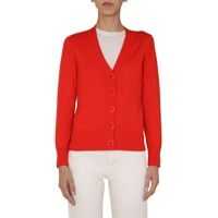 Pulovere casual Tory Burch "Simone" Cardigan