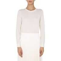 Pulovere casual Tory Burch Crew Neck Sweater