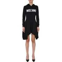Rochii casual Asymmetric Dress Femei