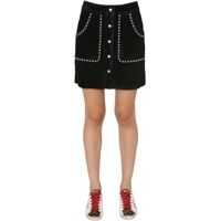 Fuste casual "Artemide" Skirt Femei