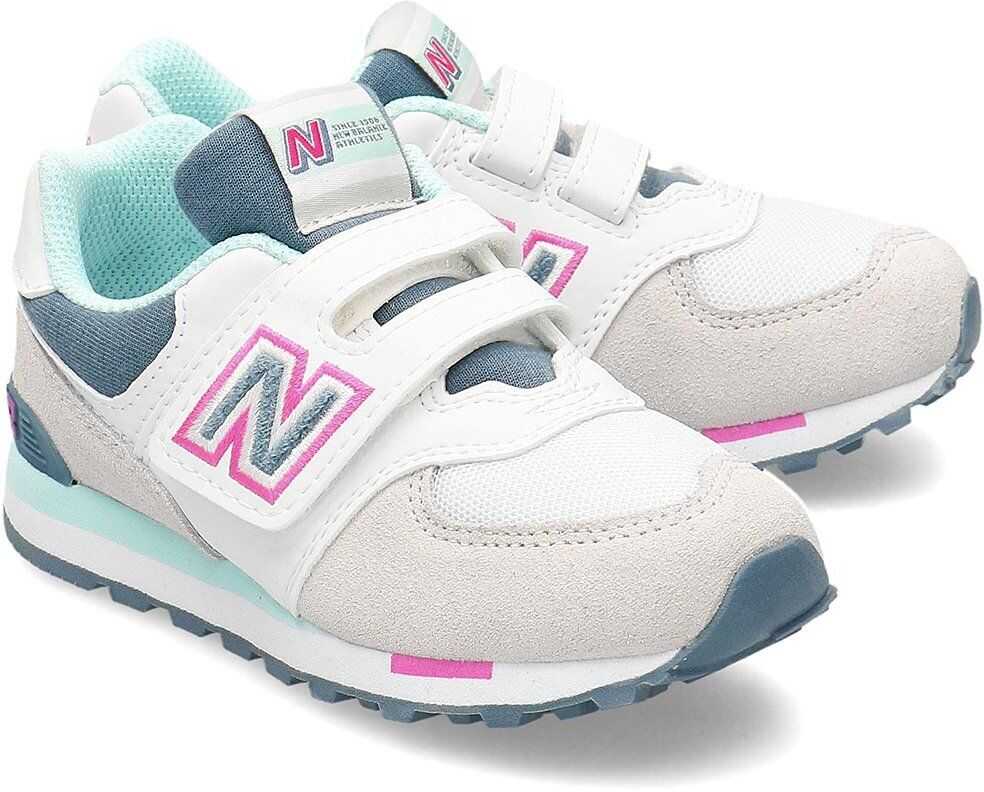 New Balance 574 Wielokolorowy