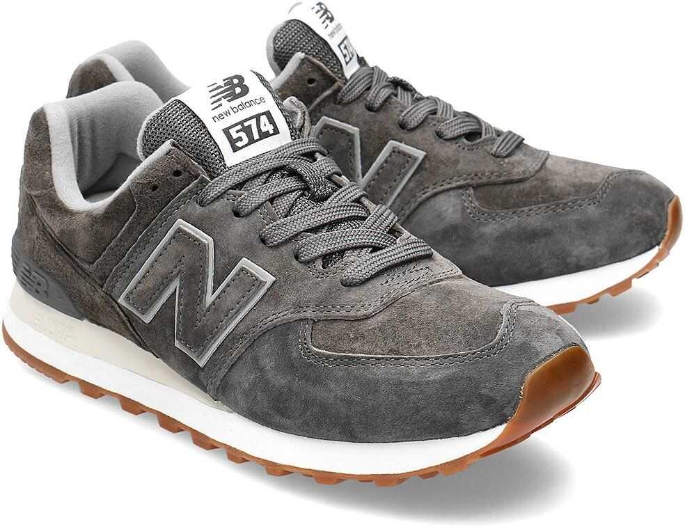 New Balance ML574EPC Szary