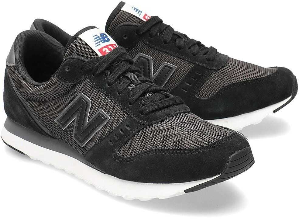 New Balance ML311LB2 Czarny