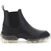 Botine Basic Hanya Chelsea Boots Femei