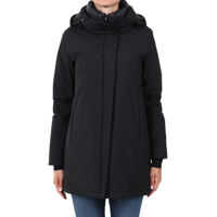 Bomber jacket A-Shape Laminar Femei