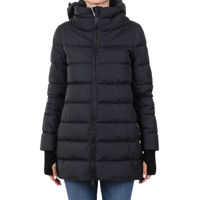 Bomber jacket Chamonix A-Shape Down Jacket Femei