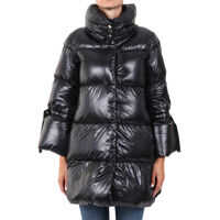 Bomber jacket Down Jacket Femei