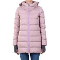 Bomber jacket Chamonix A-Shape Down Jacket Femei