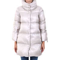 Bomber jacket Down Jacket Femei