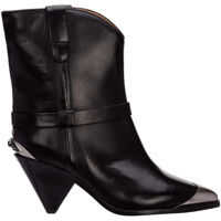 Cizme de iarna Booties Limza Femei