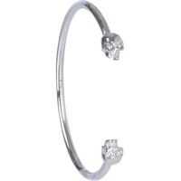 Bratari Thin Skull Bracelet Femei