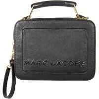 Genti de mana The Textured Box Mini Bag Femei