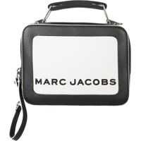 Genti de mana "Mini Box Bag Colorblock" Bag Femei