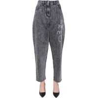Blugi skinny Slouchy Fit Jeans Femei