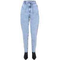 Blugi evazati "Uduard" Jeans Femei