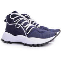 Sneakers Thaddeus B4S0143 Barbati