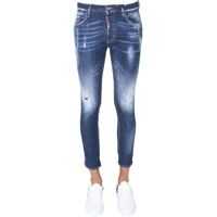 Blugi drepti "Skater" Jeans Barbati