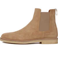 Ghete Suede Chelsea Boot Barbati