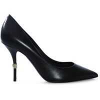 Pantofi cu toc Décolleté In Black Femei